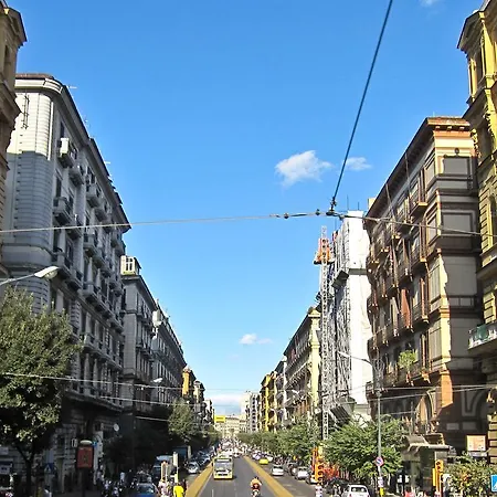 Canta Umberto I Napoli