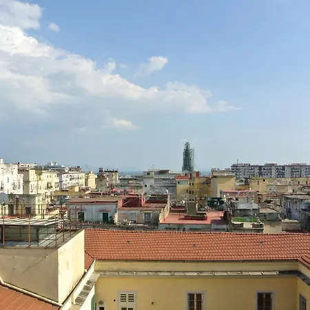 Canta Umberto I * Napoli