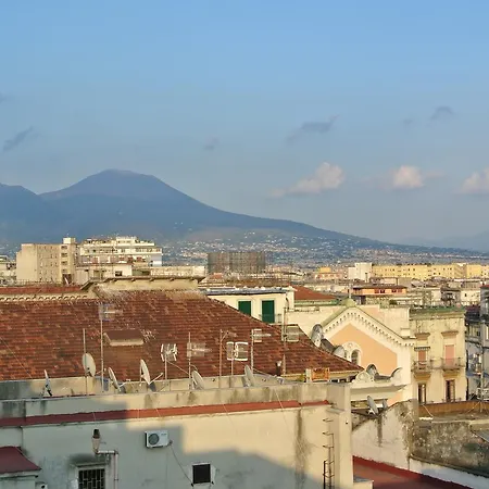 Affittacamere Canta Umberto I
